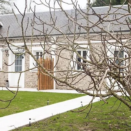 El Nido Proche D'etretat Et Fecamp Σπίτι διακοπών *