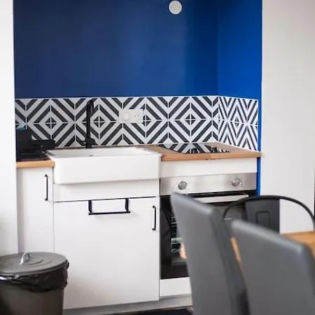 El Nido Proche D'etretat Et Fecamp Σπίτι διακοπών *