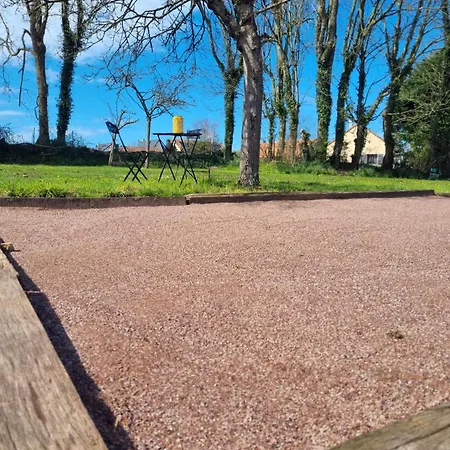 Σπίτι διακοπών El Nido Proche D'etretat Et Fecamp Vattetot-sur-Mer
