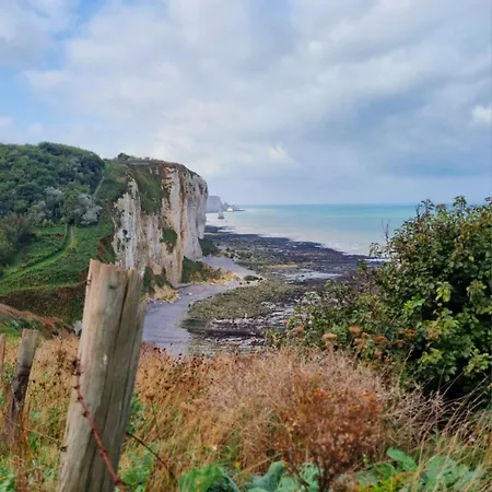 Σπίτι διακοπών El Nido Proche D'etretat Et Fecamp