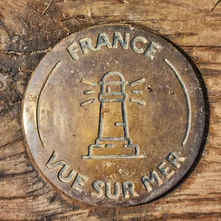 El Nido Proche D'etretat Et Fecamp Σπίτι διακοπών Vattetot-sur-Mer